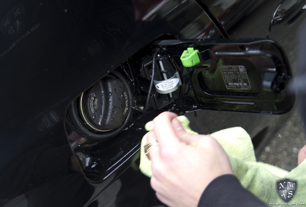 Seattle's Best Car Wash